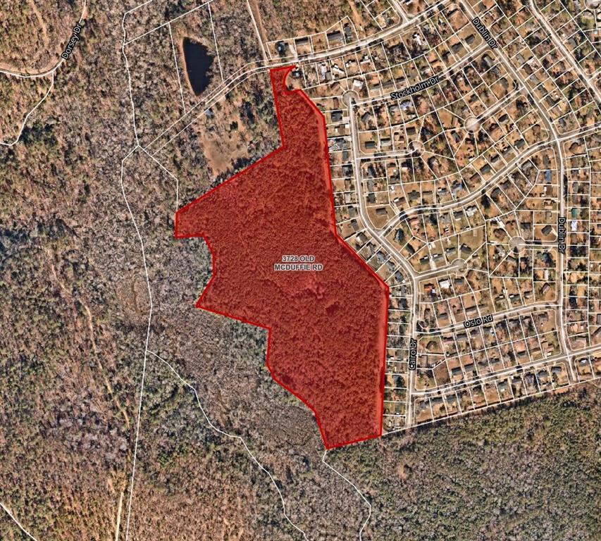 3728 Old Mcduffie Rd., Augusta, GA 30906