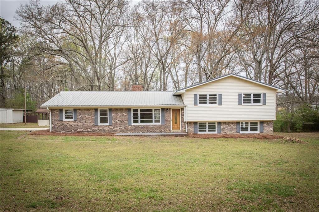 998 Hamrick Rd., Bremen, GA 30110