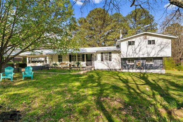 New Homes For Sale This Week That Attend Southeast Whitfield County High School: March 20th to March 26th