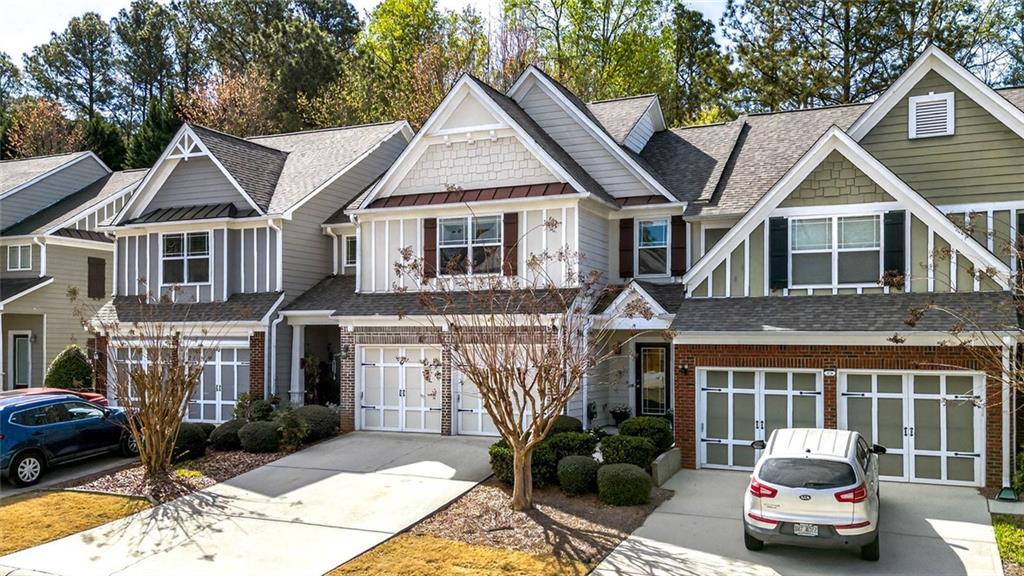 216 Parc View Ln., Woodstock, GA 30188