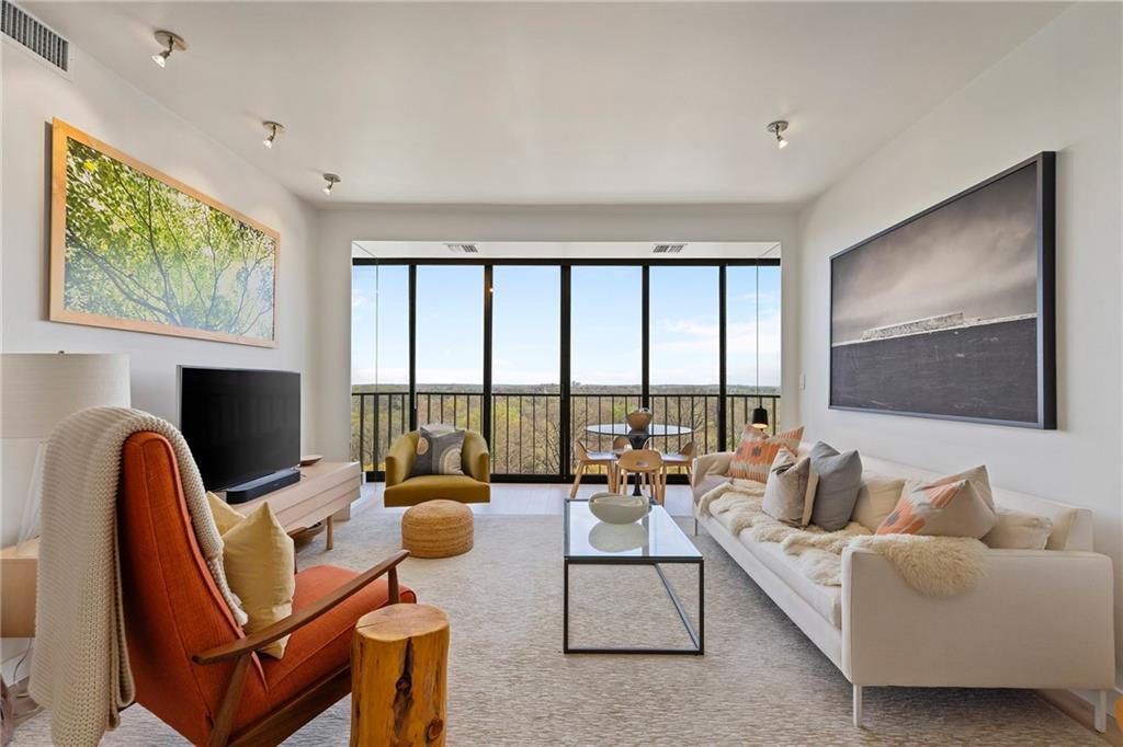 145 15th St. #1009, Atlanta, GA 30309