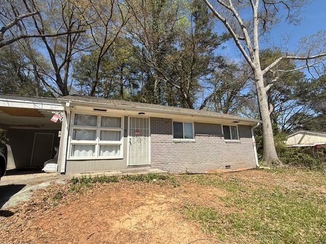 324 Fairburn Rd., Atlanta, GA 30331