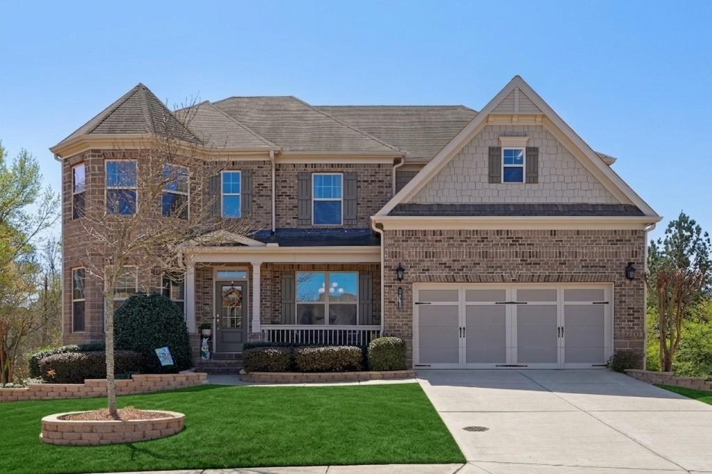 5085 Mistwater Ln., Cumming, GA 30040