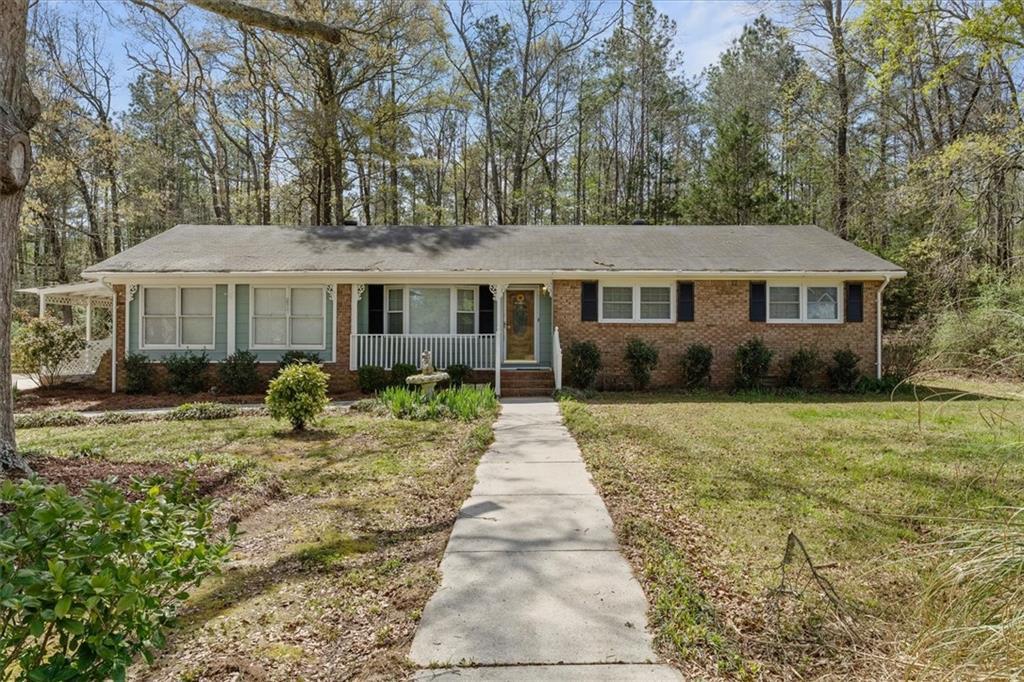 120 Clifford Cir., Griffin, GA 30223