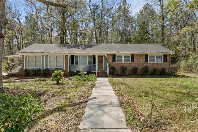 New Homes with Master Bedrooms on the 1st Floor That Attend Moreland Road Elementary School: March 28th to April 3rd