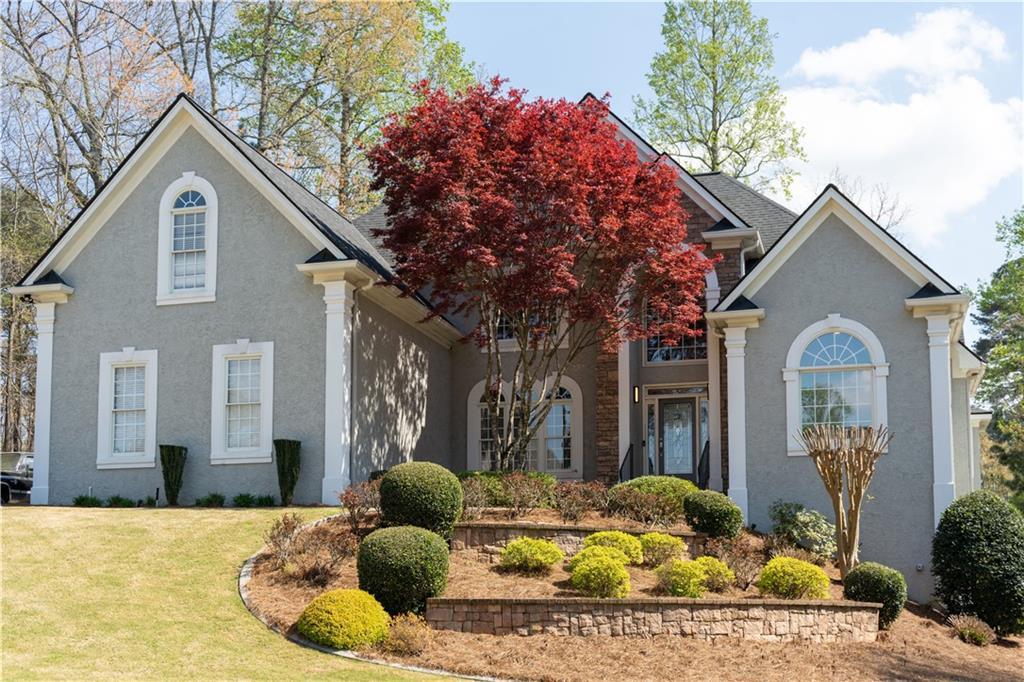 208 Morning Mist Way, Woodstock, GA 30189
