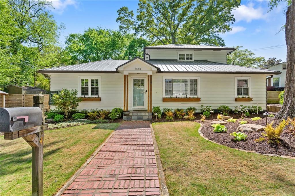 1444 Mimosa Cir., Smyrna, GA 30080