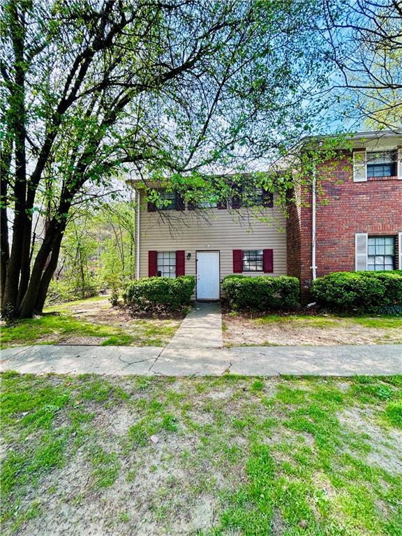 6354 Shannon Pkwy., Union City, GA 30291