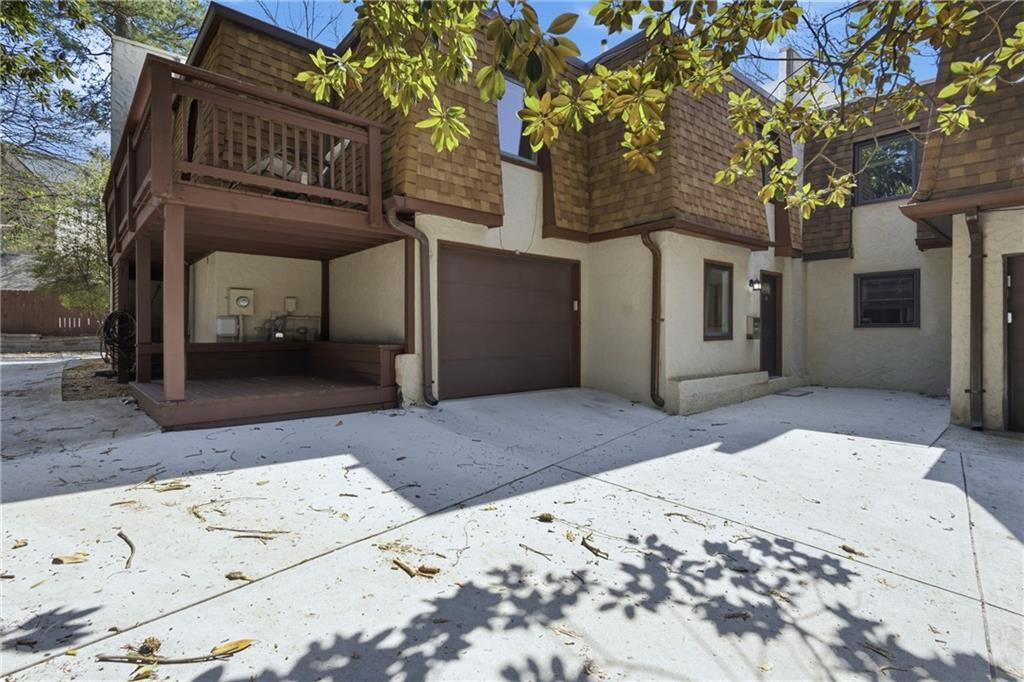 101 Alden Ave. #F, Atlanta, GA 30309