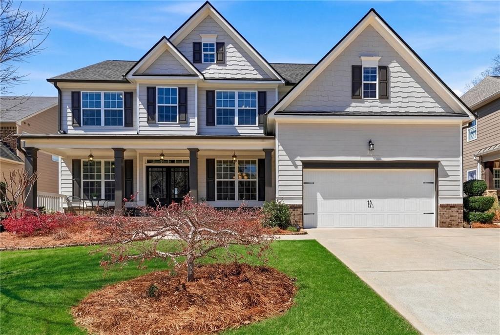 231 Lakestone Pkwy., Woodstock, GA 30188