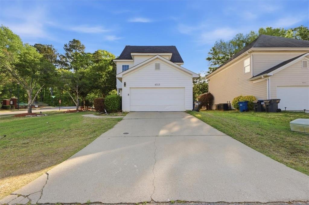 4313 Ben Hill Rd., Atlanta, GA 30349