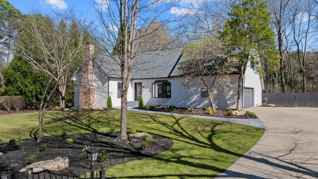 4562 Columns Dr., Marietta, GA 30067