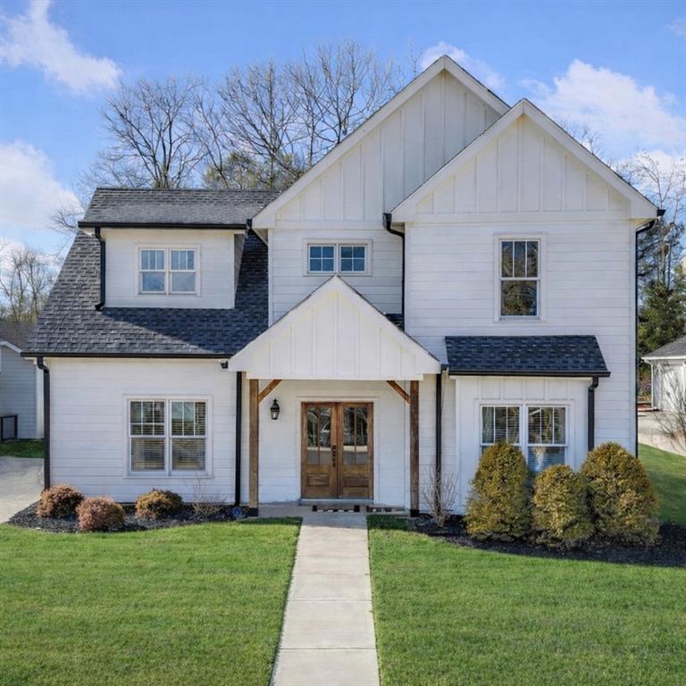 145 Grogan St., Ball Ground, GA 30107