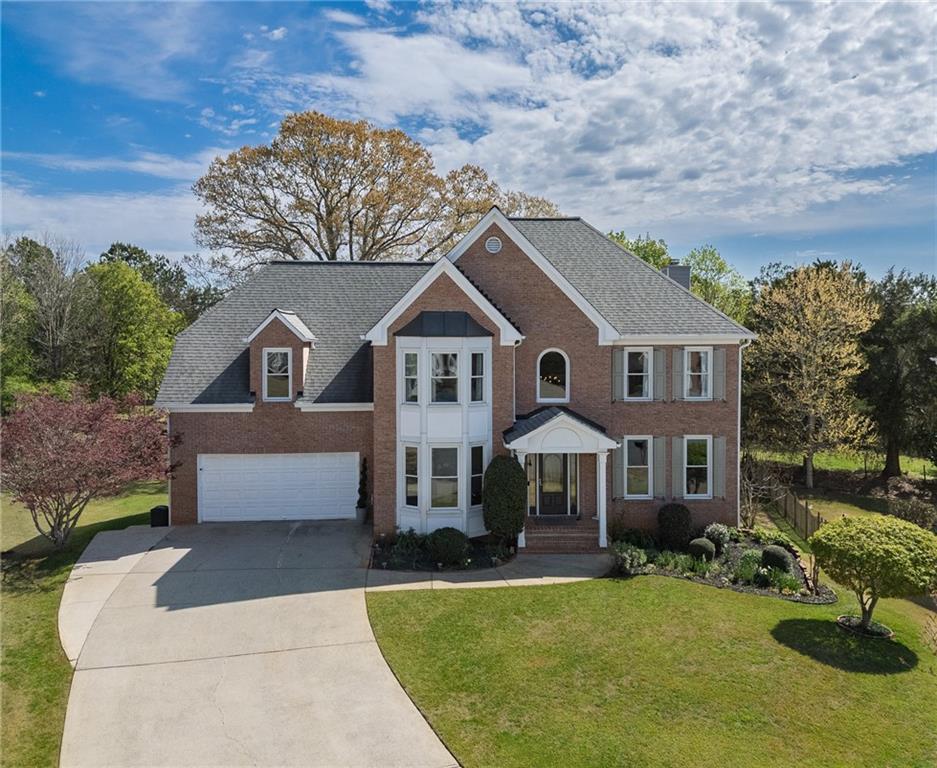 555 Hembree Grove Ovrlk, Roswell, GA 30076