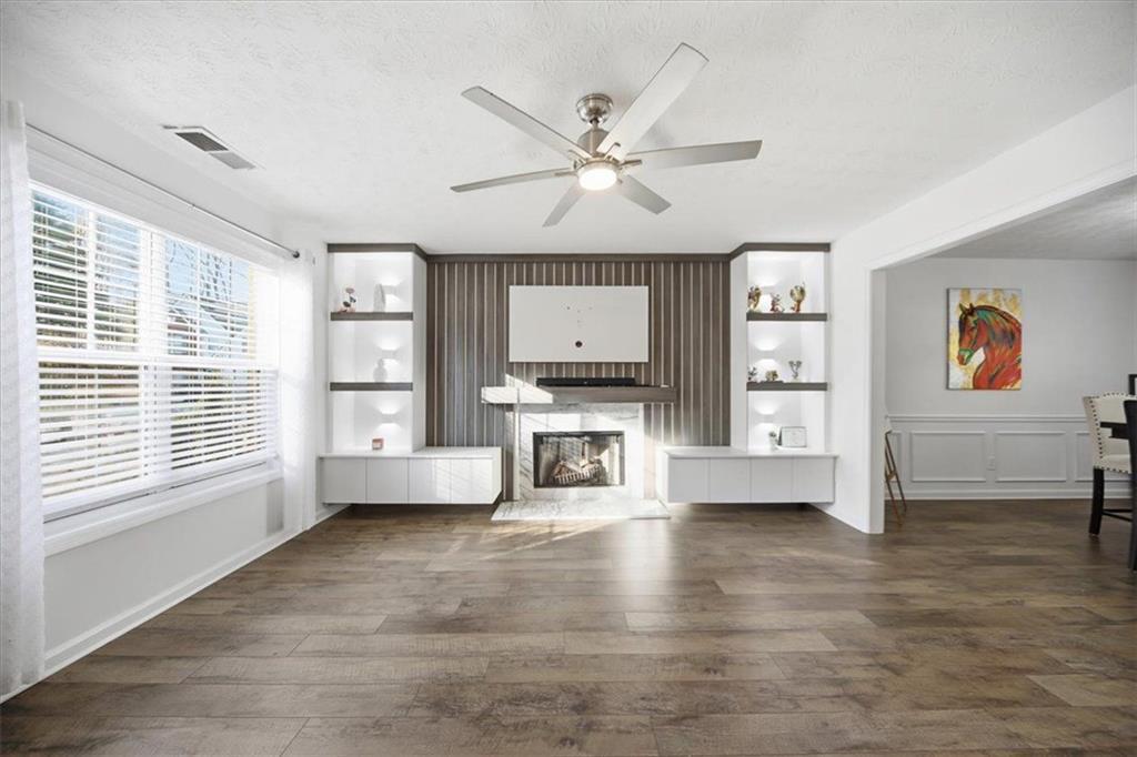 1811 Hayden Mill Ct., Lawrenceville, GA 30043