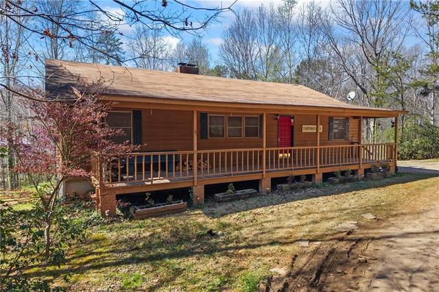 New Homes For Sale This Week That Attend White County High School: March 20th to March 26th