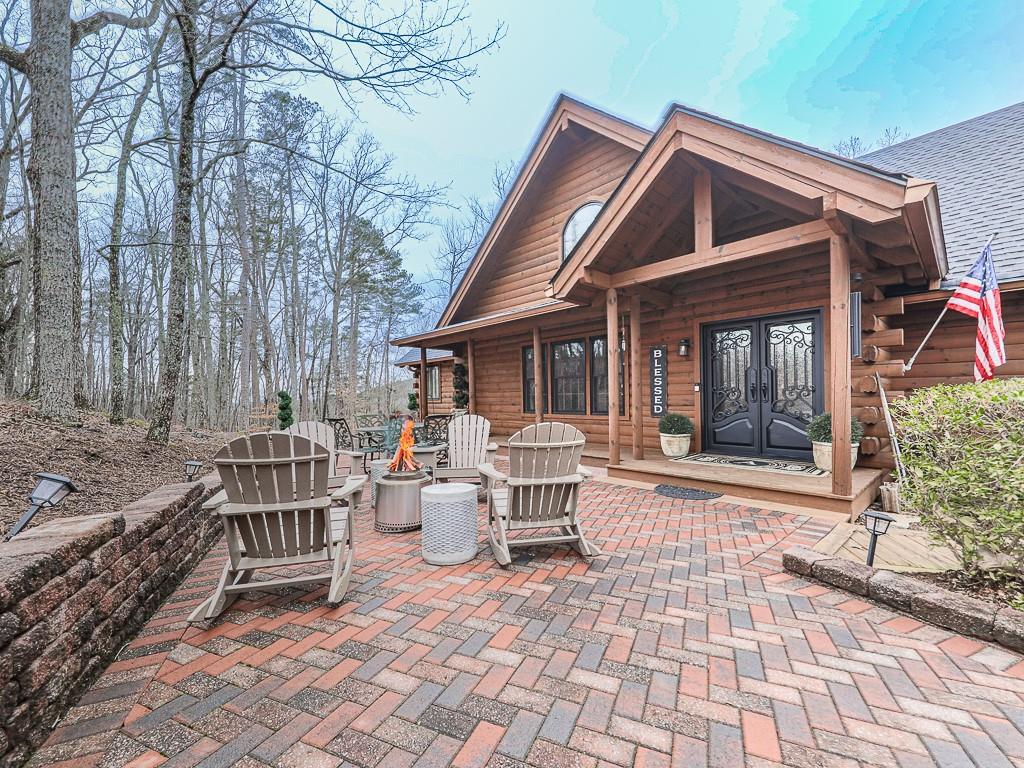 1670 Outback Rd., Jasper, GA 30143