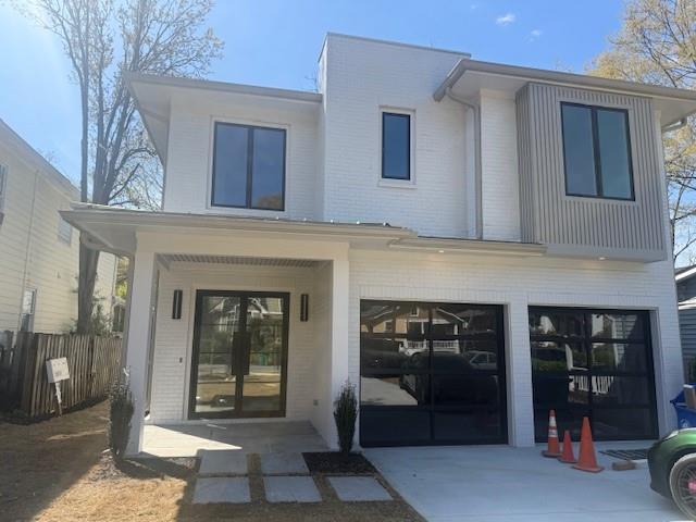 1203 Oglethorpe Ave., Atlanta, GA 30319