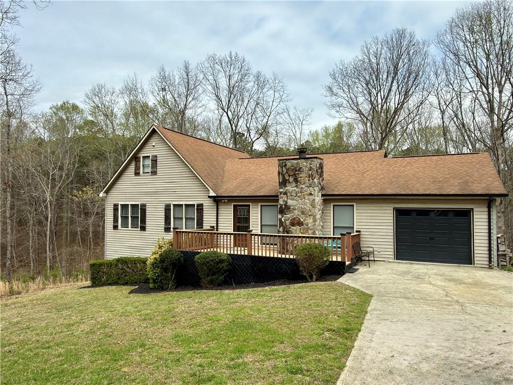 201 Arrow Wood Dr., Waleska, GA 30183