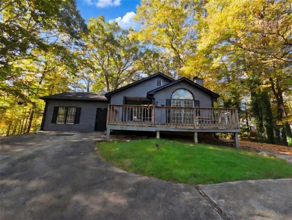 217 Rainey Brooke Dr., Winder, GA 30680