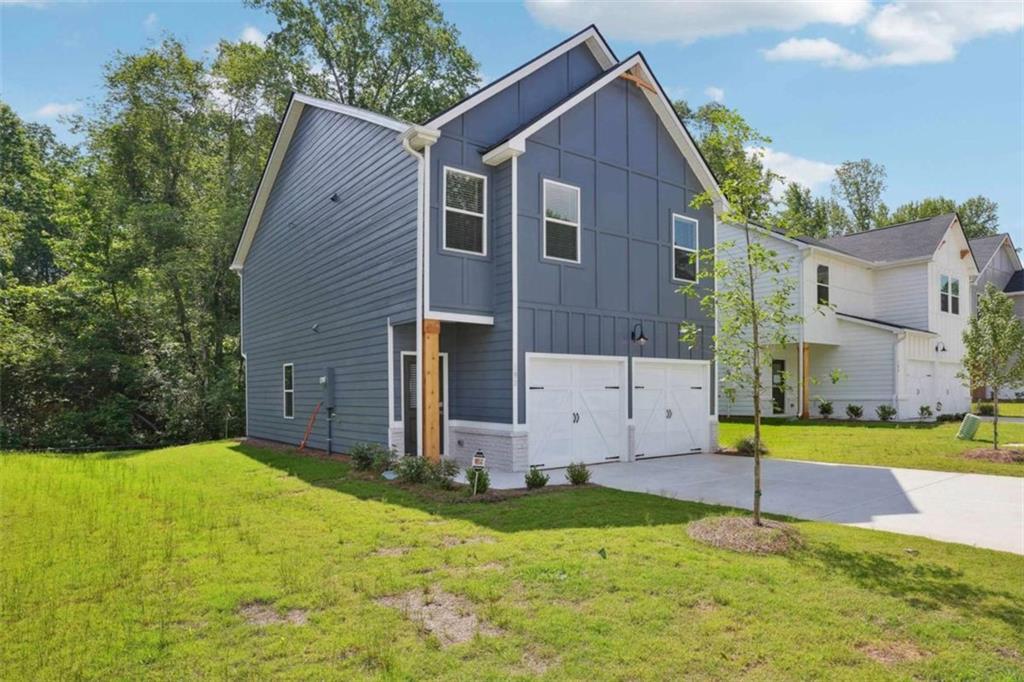 104 Weldon Rd., Mcdonough, GA 30253