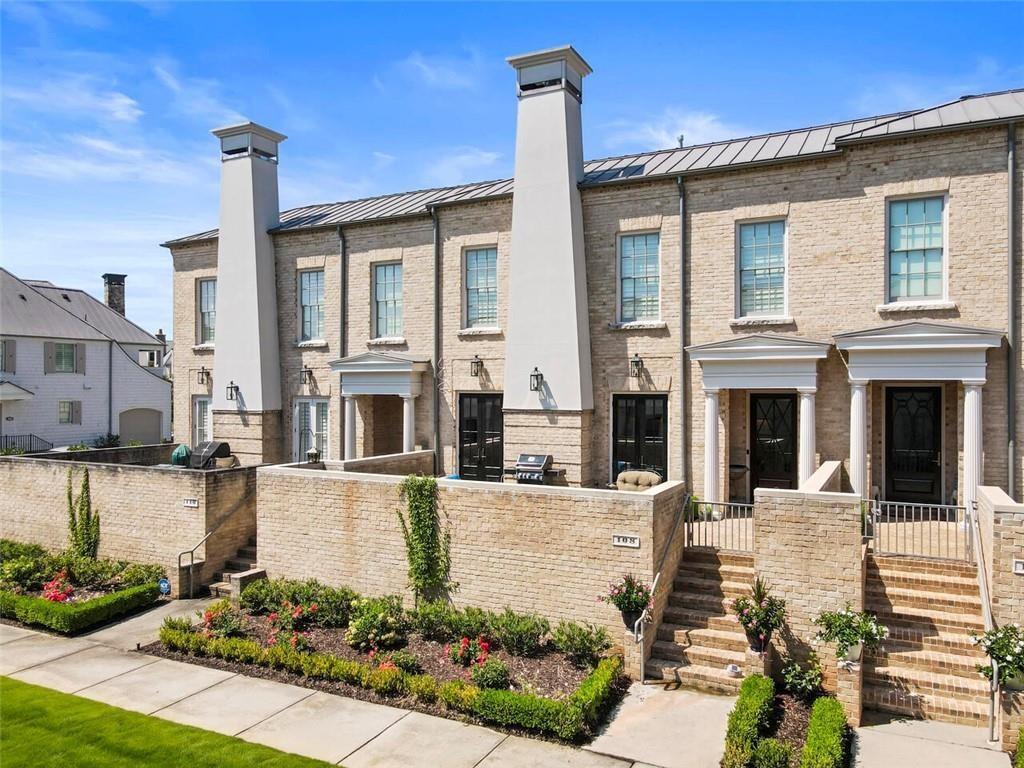 108 Grand Crescent, Alpharetta, GA 30009