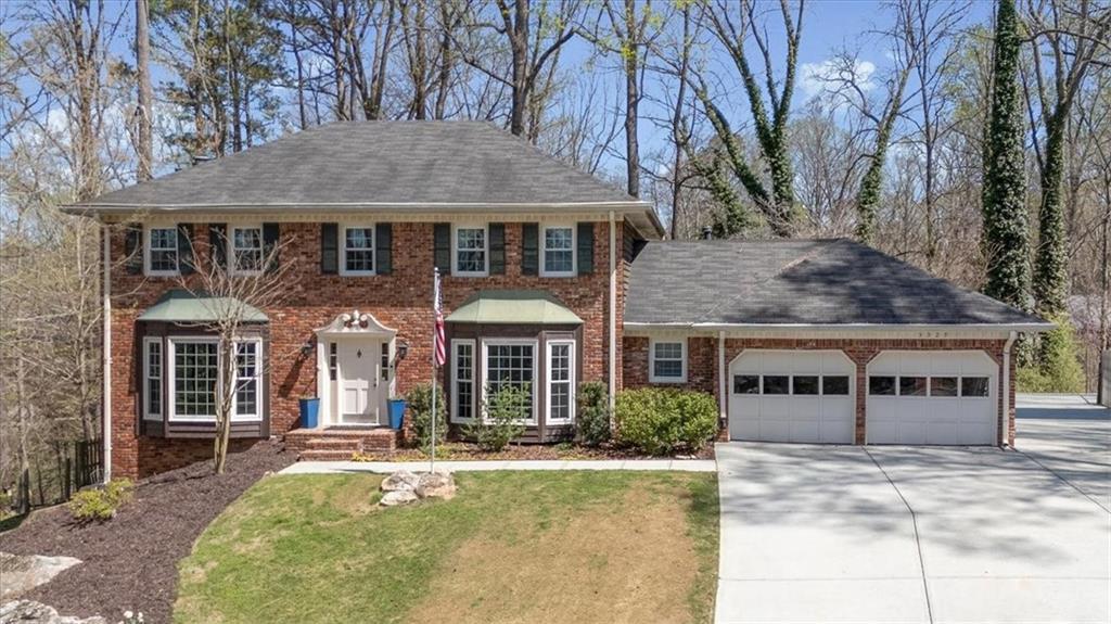 3325 Indian Hills Dr., Marietta, GA 30068