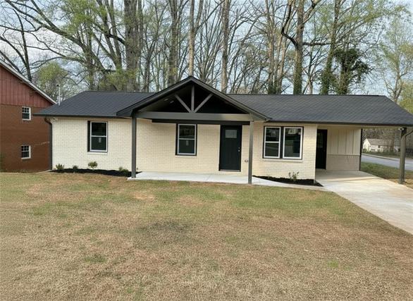 New Homes with Master Bedrooms on the 1st Floor That Attend Campbell Elementary School: March 21st to March 27th