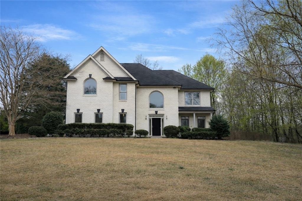 3905 Preston Oak Ln., Suwanee, GA 30024