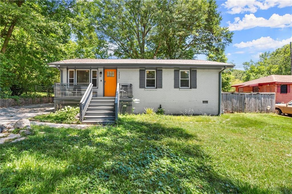 2890 Meadowview Dr., Atlanta, GA 30316