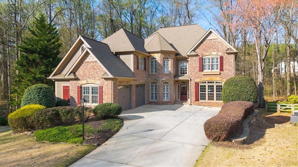 4875 Manatee Ct., Powder Springs, GA 30127