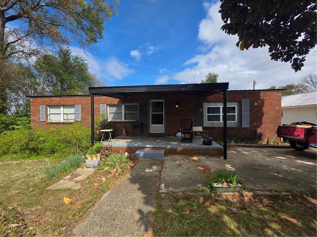 330 Augusta Ave., Athens, GA 30601