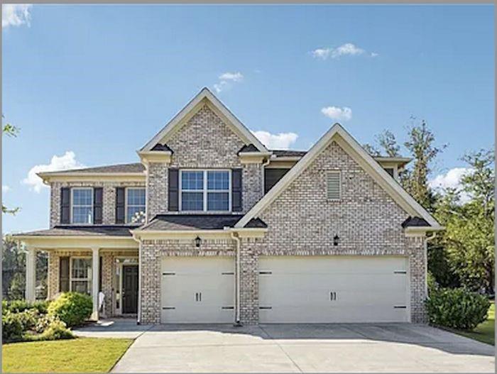 7735 Oldbury Pl., Cumming, GA 30040