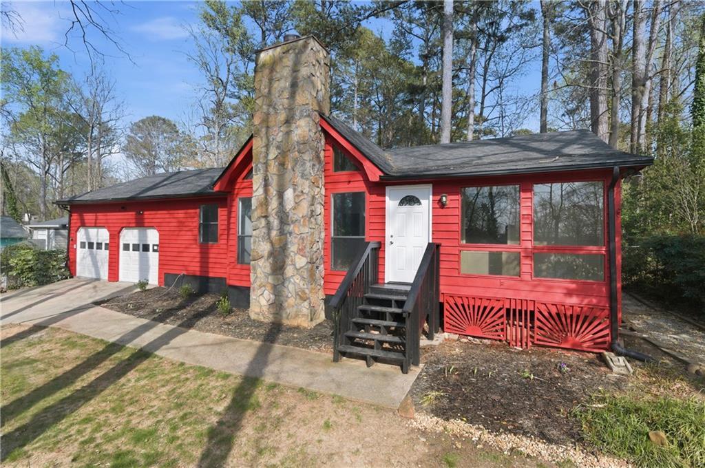 4380 Cary Dr., Snellville, GA 30039