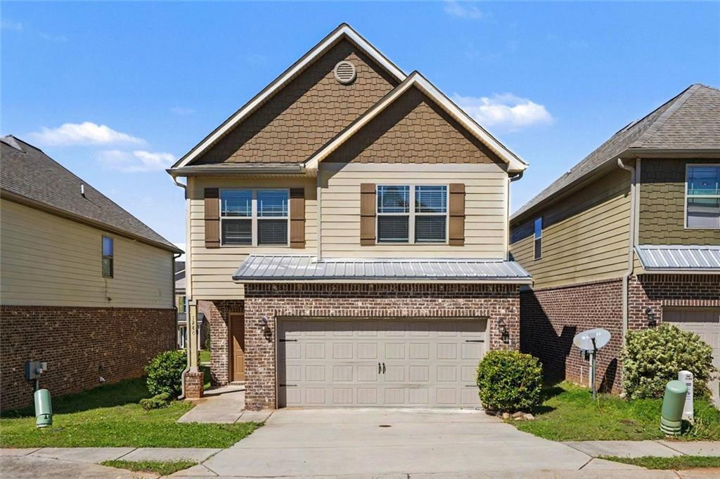 1240 Faye Ct., Mcdonough, GA 30253
