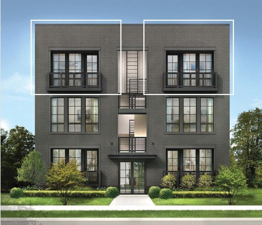 926 Hughley Circle #88, Atlanta, GA 30316