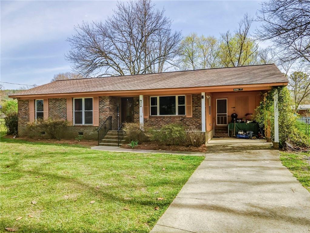 16 Mango Rd., Rome, GA 30161