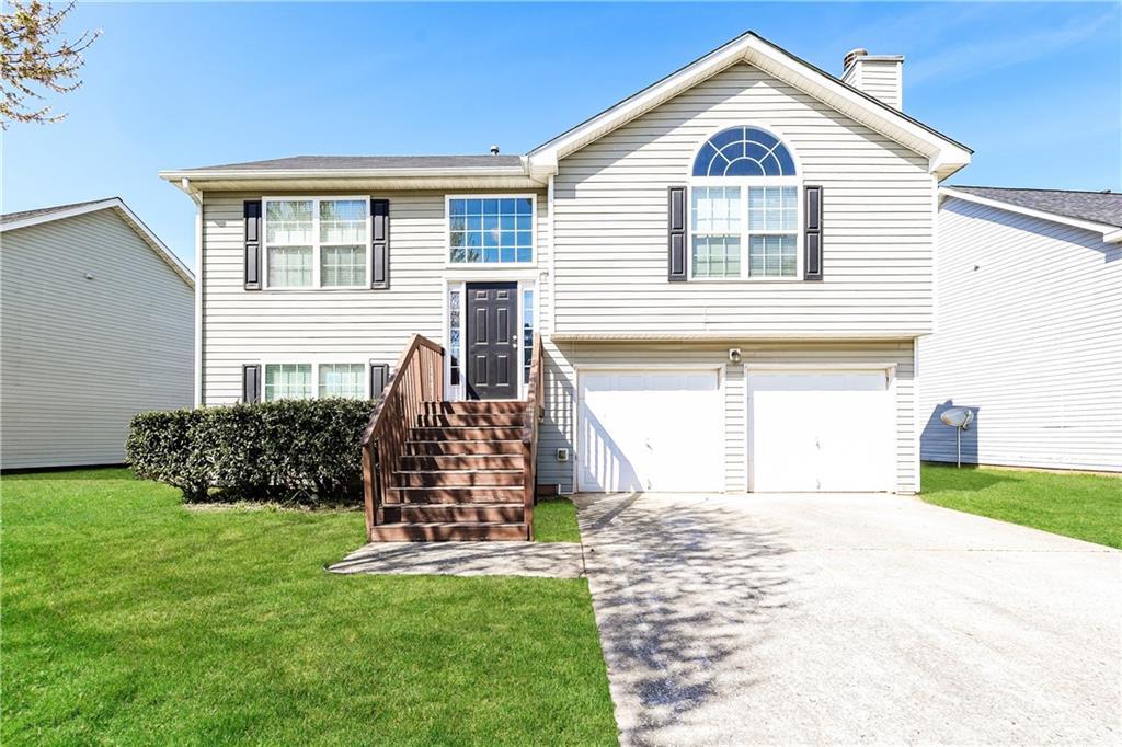 5341 Sand Bar Ln., Atlanta, GA 30349