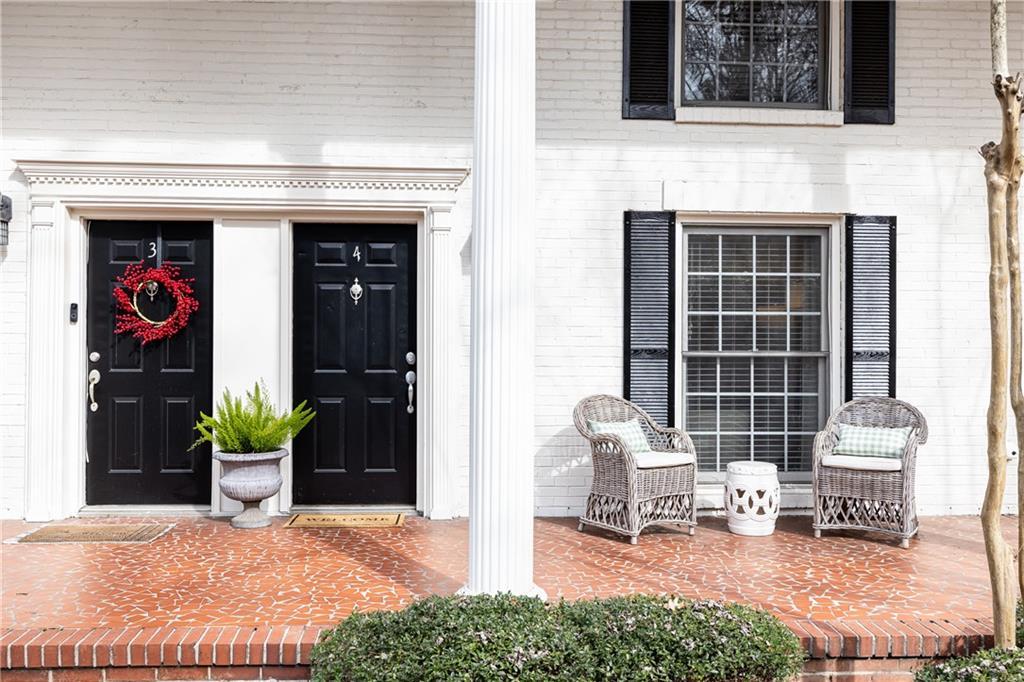 1101 Collier Rd. #A4, Atlanta, GA 30318