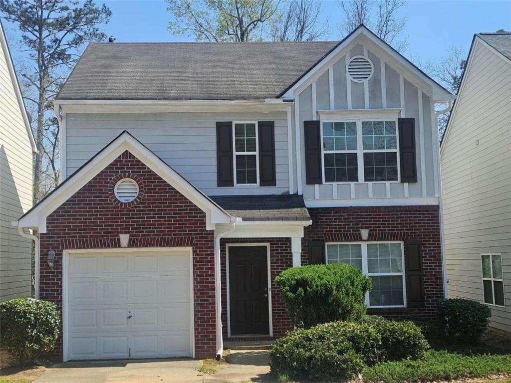 9432 Lakeview Rd., Union City, GA 30291