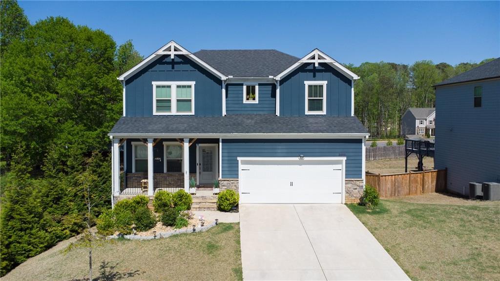 3690 Summerpoint Crossing, Cumming, GA 30028