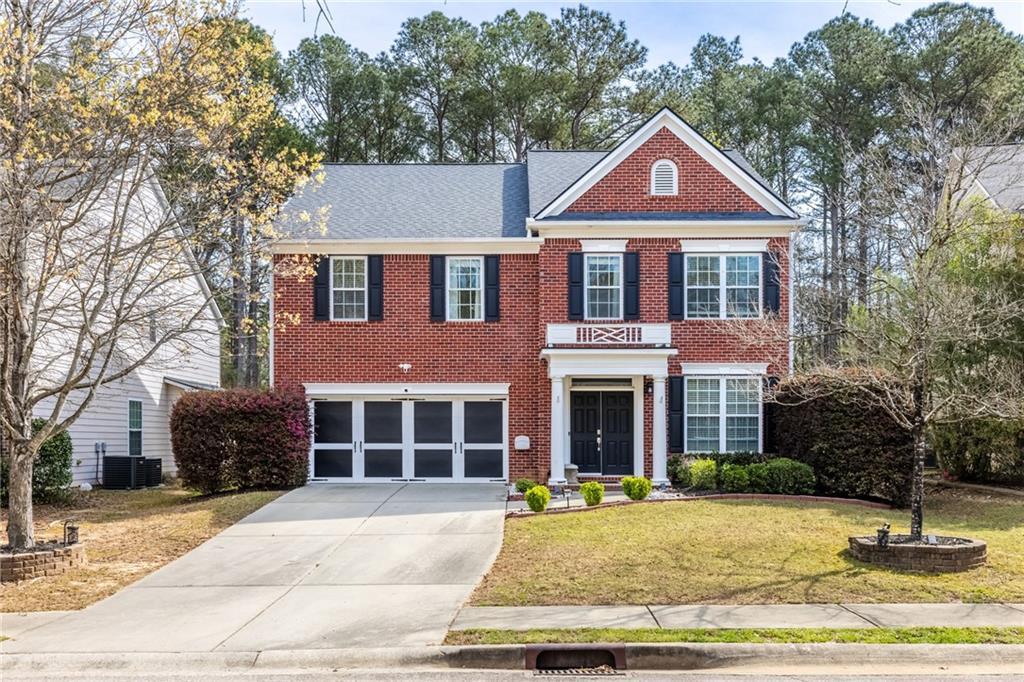 343 Revolution Dr., Peachtree City, GA 30269