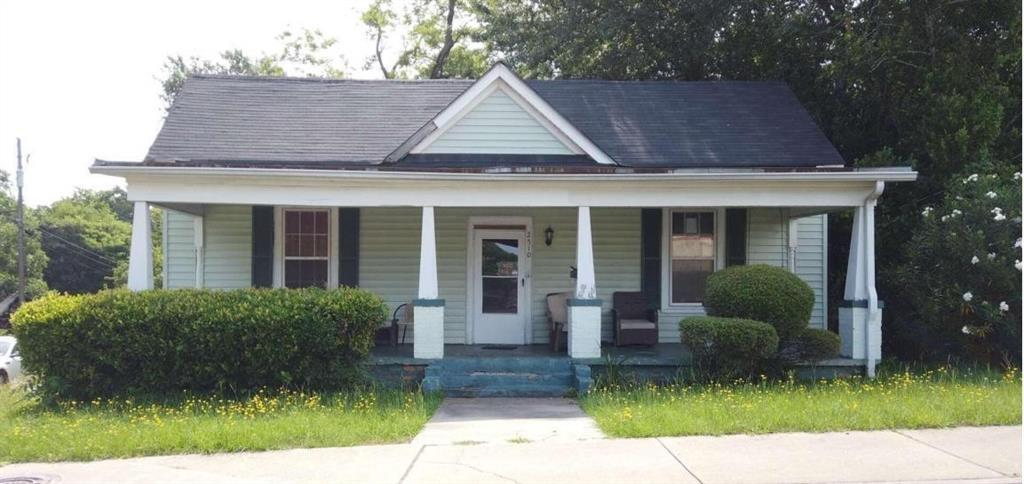 2510 Houston Ave., Macon, GA 31206