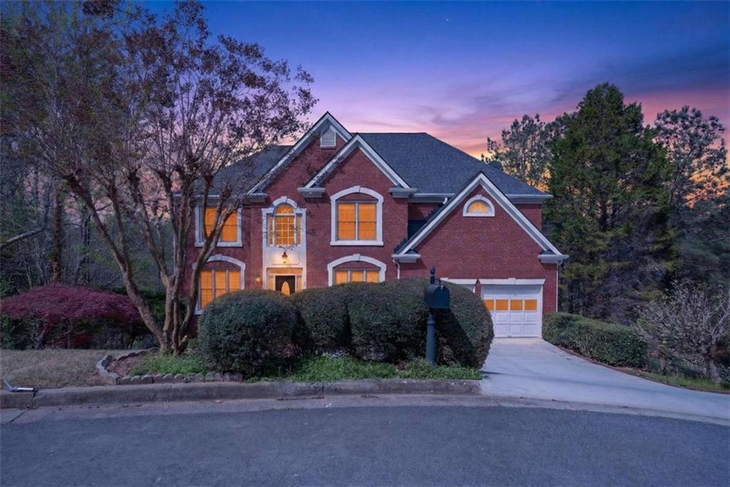 3535 Merganser Ln., Johns Creek, GA 30022