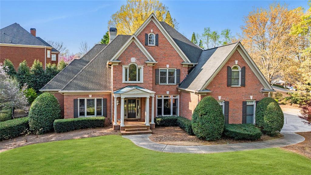 2706 Tarva Pl., Duluth, GA 30097