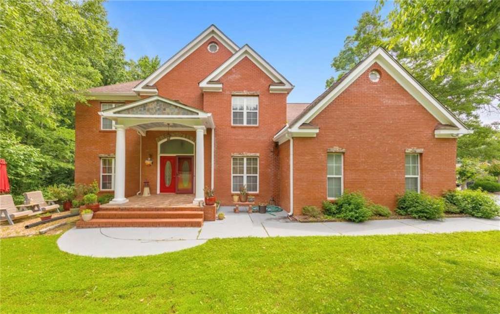 915 Chipley Ct., Marietta, GA 30062