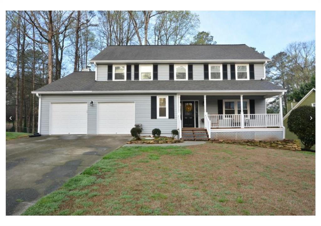 2241 Deer Oaks Tr., Lawrenceville, GA 30044