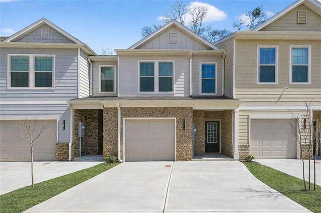 New Homes For Sale This Week in South Fulton: March 20th to March 26th