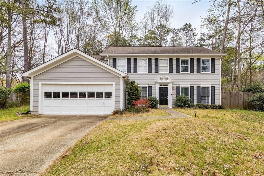 2160 Whitehall Dr., Marietta, GA 30066