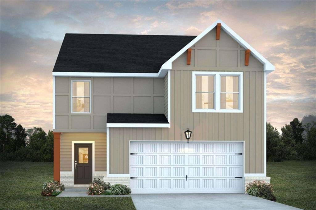 108 Weldon Rd., Mcdonough, GA 30253